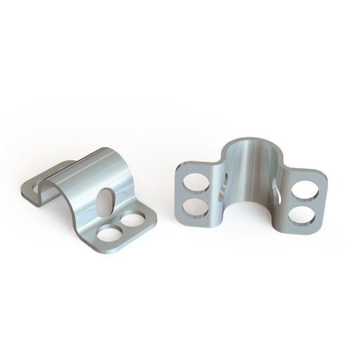 Accessori Per Installazione E Protezione Del Condensatore | RS - Foto 5