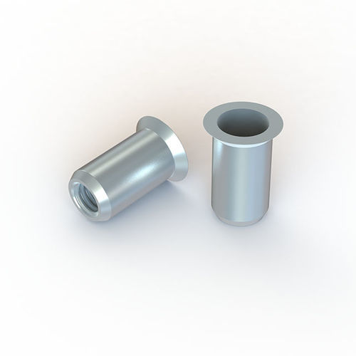 Inserto a deformazione - 9202 - Specialinsert s.r.l. - filettato / in acciaio inossidabile / in acciaio