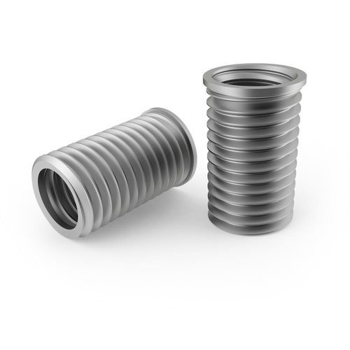 Inserto filettato - SYT series - Specialinsert s.r.l. - in fibra di carbonio / in resina / in lega leggera