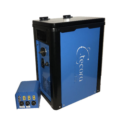 Campionatore di gas - EMITEST ISO - TECORA - a sonda