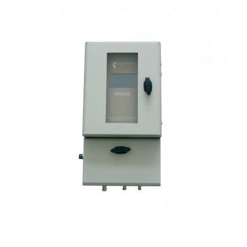 Analizzatore di gas naturale - 6.9 - 49.7 MJ/Nm³ | INDELIS - TECORA - indice di Wobbe / da integrare / automatico