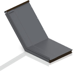 Protezione telescopica verticale - La Protec srl