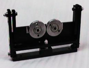 Guida a rulli - ​RWS 1,500 - IRD Balancing