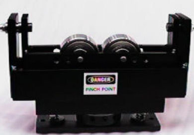 Guida a rulli - RWS 15,000 - IRD Balancing