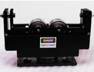 Guida a rulli - RWS 25,000 - IRD Balancing