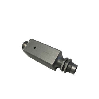 Sensore di velocità di rotazione - E21000 - IRD Balancing - fotoelettrico / filettato