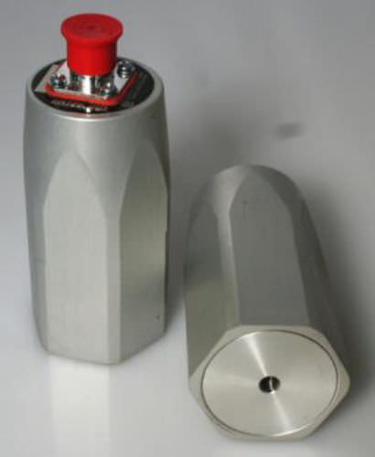 Sensore di vibrazione magnetico - 544 - IRD Balancing