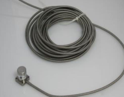 Accelerometro triassiale - 942 - IRD Balancing - a vibrazione / a basso ingombro / industriale