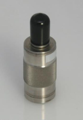 Accelerometro triassiale - 943 - IRD Balancing - IEPE / a basso ingombro / a corrente costante