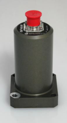 Sensore di vibrazione magnetico - 544M - IRD Balancing