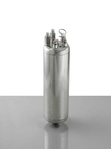 Gasatore per produzione di bevande gassose - ODL