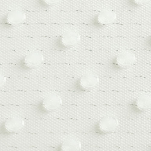 Nastro trasportatore per l'industria del tabacco - P series  - Habasit - in olefina termoplastica / in TPE / bianco