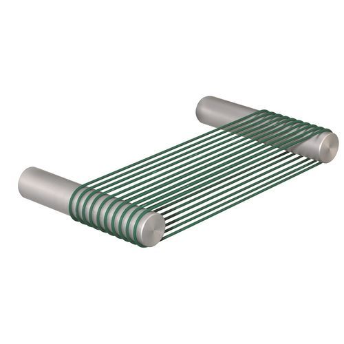 Cinghia rotonda - P-RB-K series - Habasit - senza fine / in poliuretano / per tubi flessibili