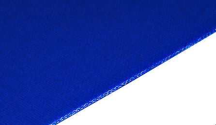 Nastro trasportatore TPU - TT225 Matt Blue 20 - Habasit - flessibile / in gesso / in termoplastica