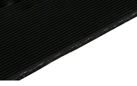 Nastro trasportatore flessibile - TMIPH135LR - Habasit - in PVC / in gomma / in feltro