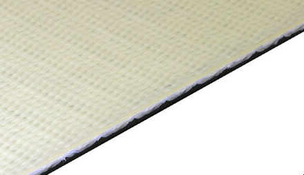 Cinghia senza fine - GK3.0CP-2.0D80T0.5V65G - Habasit - in uretano / di lastre / industriale