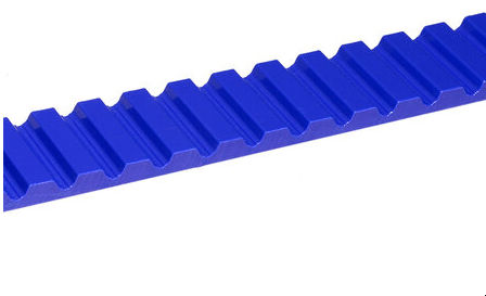 Cinghia dentata - FAT10-I - Habasit - trapezoidale / in acciaio inossidabile / per puleggia