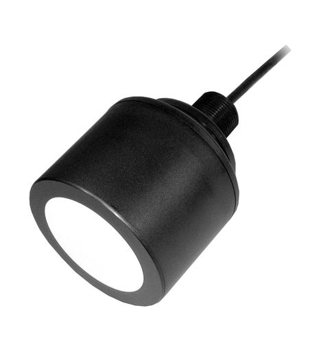 Trasduttore ad ultrasuoni per misurazione di livello - AR30 Airducer® - Airmar Technology - cilindrico / piezoelettrico / acustico