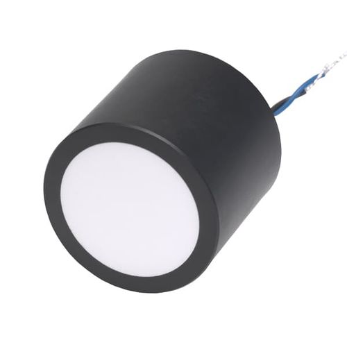 Trasduttore ad ultrasuoni cilindrico - AT50 Airducer®  - Airmar Technology - piezoelettrico / acustico / ad ultrasuoni