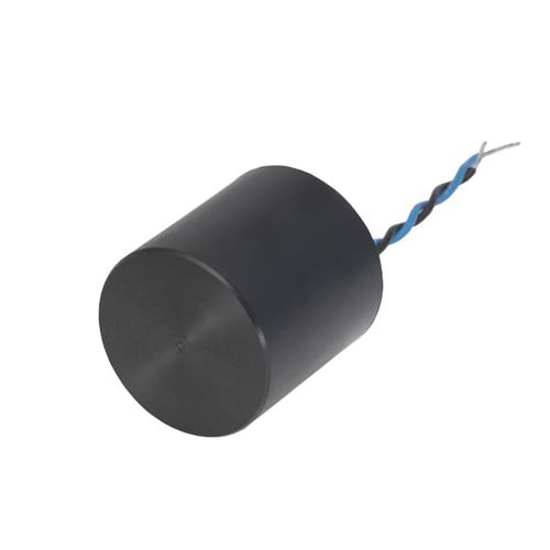 Trasduttore ad ultrasuoni cilindrico - ATK75 Airducer® - Airmar Technology - piezoelettrico / acustico / ad ultrasuoni
