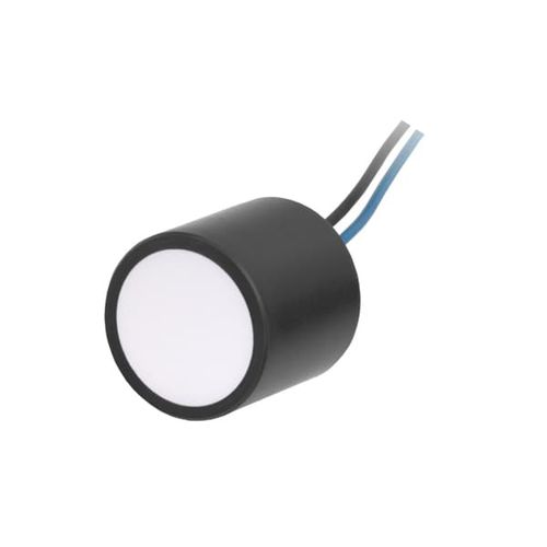 Trasduttore ad ultrasuoni cilindrico - AT120 Airducer® - Airmar Technology - piezoelettrico / acustico / ad ultrasuoni