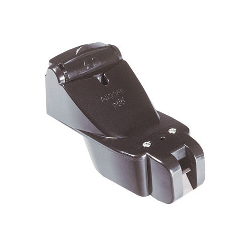 Sensore di profondità subacqueo - P66 TRIDUCER&reg; - Airmar Technology - con misura di temperatura