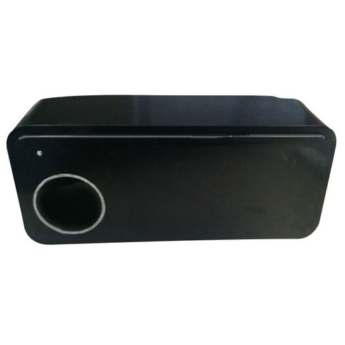Trasduttore ad ultrasuoni acustico - CM599LHW Wide-beam Chirp-ready Cavity Mount - Airmar Technology - ad alta frequenza