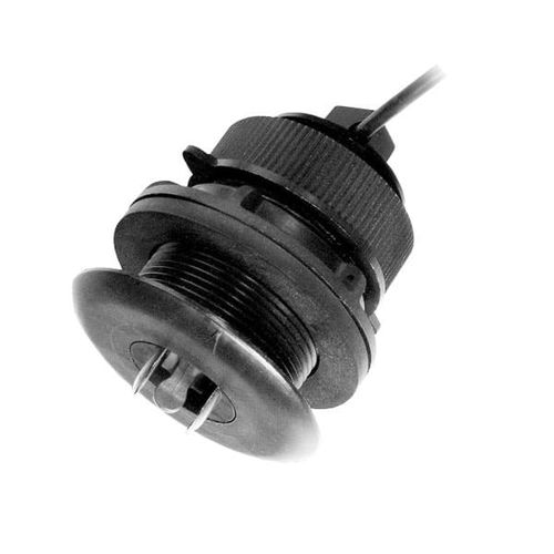 Sensore di velocità compatto - ST300 Thru‑hull - Airmar Technology - con misura di temperatura