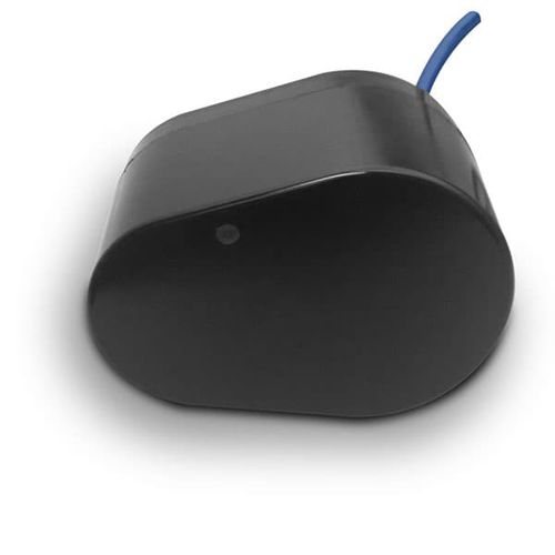 Sensore di profondità subacqueo - EchoRange+™ 30/200 kHz Smart™ Sensor - Airmar Technology - con misura di temperatura