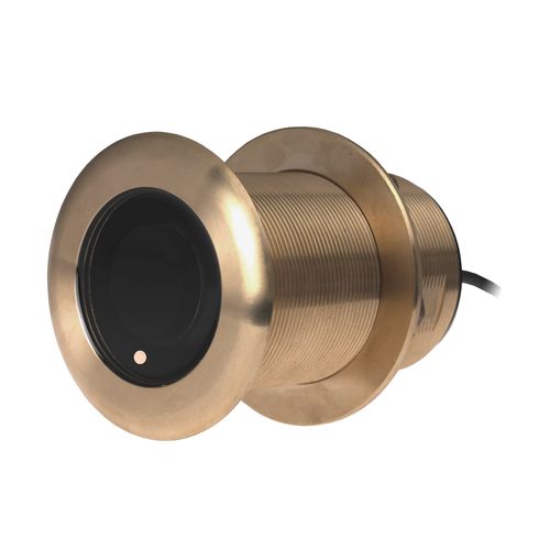Trasduttore ad ultrasuoni acustico - B150M Chirp-ready Titled Element™ - Airmar Technology - ad alta frequenza