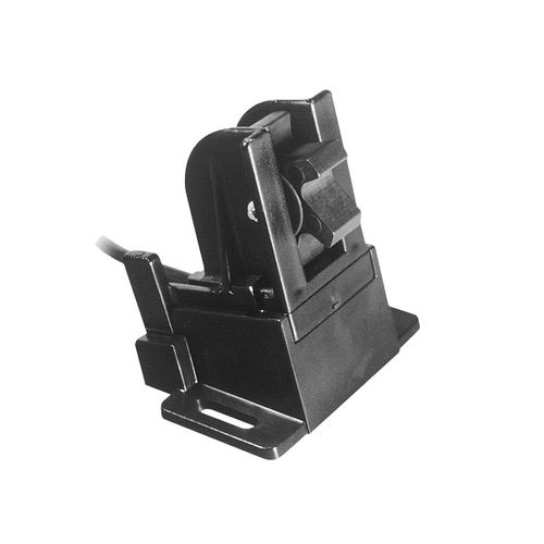 Sensore di velocità con misura di temperatura - ST63 Speed and Temperature Sensor Transom Mount - Airmar Technology