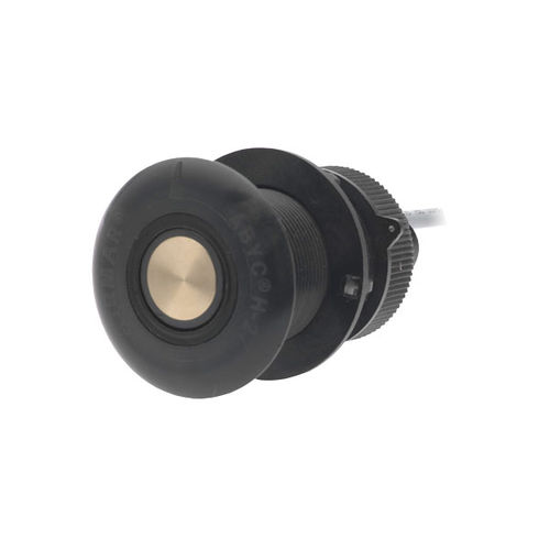Sensore di temperatura digitale - HT200 Smart™ Temperature Sensor Thru‑hull - Airmar Technology - d'acqua / per applicazioni marine / a risposta pronta