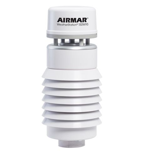 Stazione meteorologica di monitoraggio - 150WXS WeatherStation® Instrument - Airmar Technology