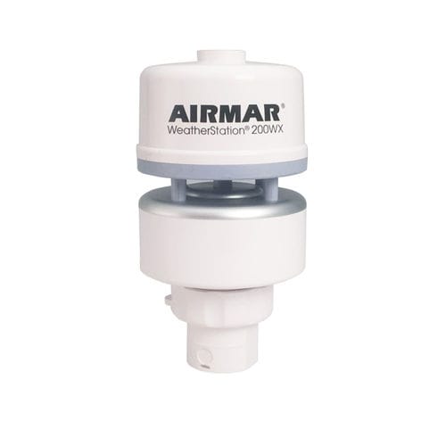 Stazione meteorologica di monitoraggio - 200WX-IPX7 WeatherStation® Instrument - Airmar Technology