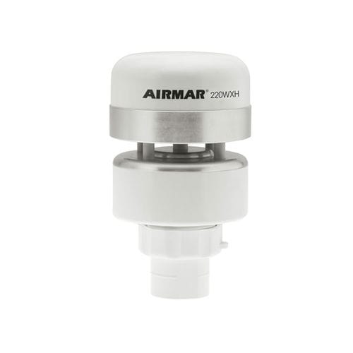 Stazione meteorologica di monitoraggio - 220WXH WeatherStation® Instrument - Airmar Technology