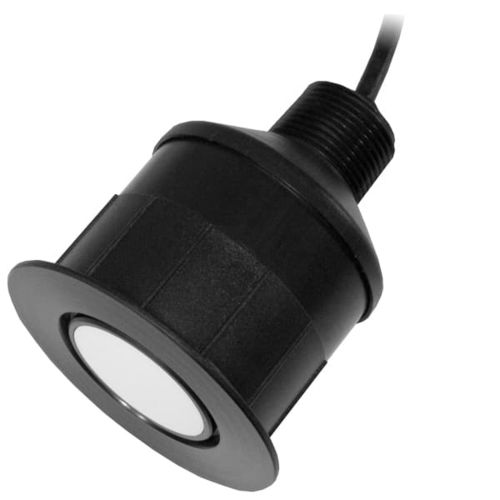 Trasduttore ad ultrasuoni cilindrico - AR50 Airducer® - Airmar Technology - piezoelettrico / acustico / ad ultrasuoni