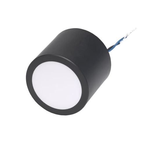 Trasduttore ad ultrasuoni cilindrico - AR50CH Airducer® - Airmar Technology - piezoelettrico / acustico / ad ultrasuoni