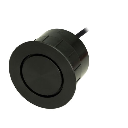 Trasduttore ad ultrasuoni cilindrico - ARK50 Airducer® - Airmar Technology - piezoelettrico / acustico / ad ultrasuoni
