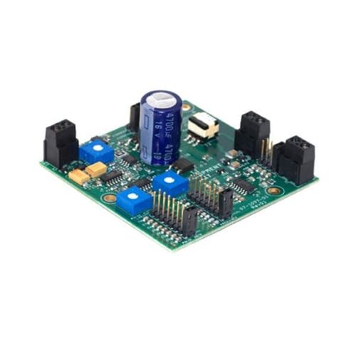Scheda elettronica per misurazione di segnale - T1 Transducer Developer Board - Airmar Technology