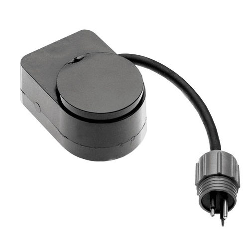 Sensore di profondità subacqueo - M153 - Airmar Technology - con misura di temperatura
