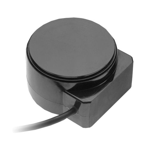 Sensore di profondità subacqueo - M159 - Airmar Technology - con misura di temperatura