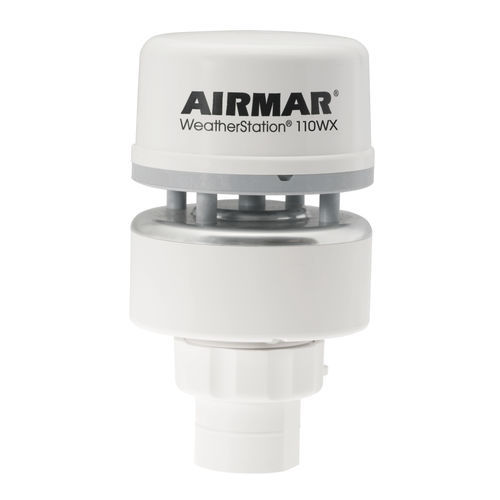 Stazione meteorologica di monitoraggio - 110WX WEATHERSTATION® INSTRUMENT - Airmar Technology