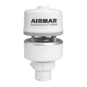 Stazione meteorologica compatta - 300WX - Airmar Technology - di monitoraggio
