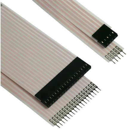 Cavo elettrico di nastri - ES&S Solutions - per dispositivi elettronici