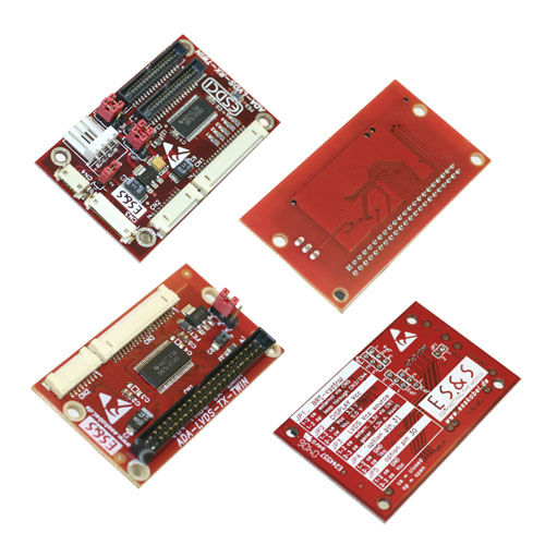 Convertitore di segnale - LVDS-TTL & TTL-LVDS - ES&S Solutions