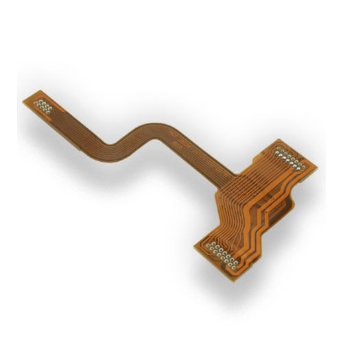 Circuito stampato flessibile - ES&S Solutions