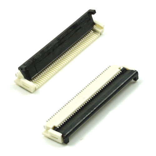 Connettore scheda-cavo - ES&S Solutions - ZIF / SMT / FPC