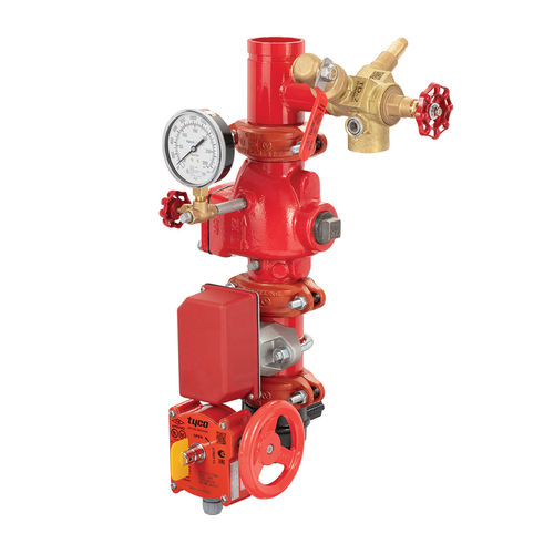 Manifold multicanale - RM-2 Riser - Tyco