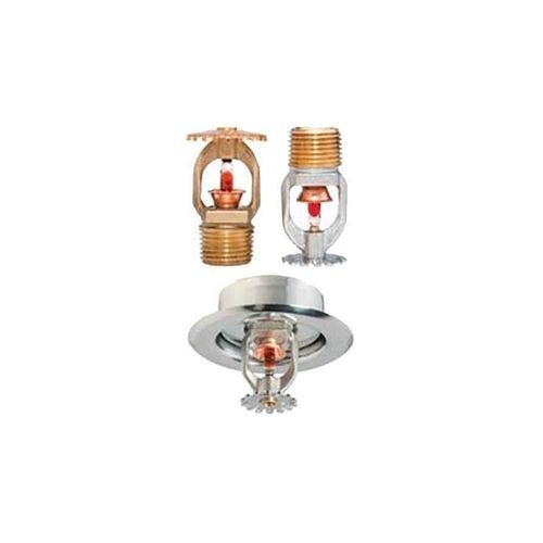 Sprinkler per montaggio laterale - TY-B - Tyco - sospeso / verticale / a risposta standard
