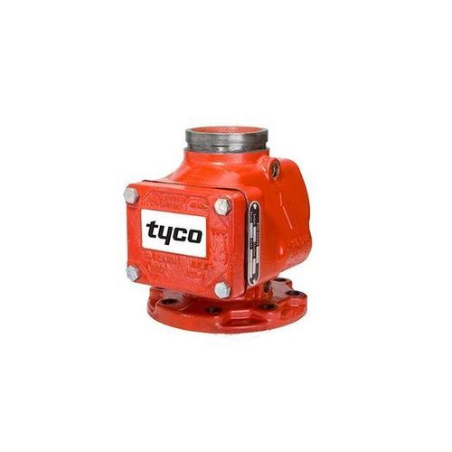 Valvola di ritegno a battente - AV-1-300 - Tyco - per acqua / con flangia / con doppia flangia